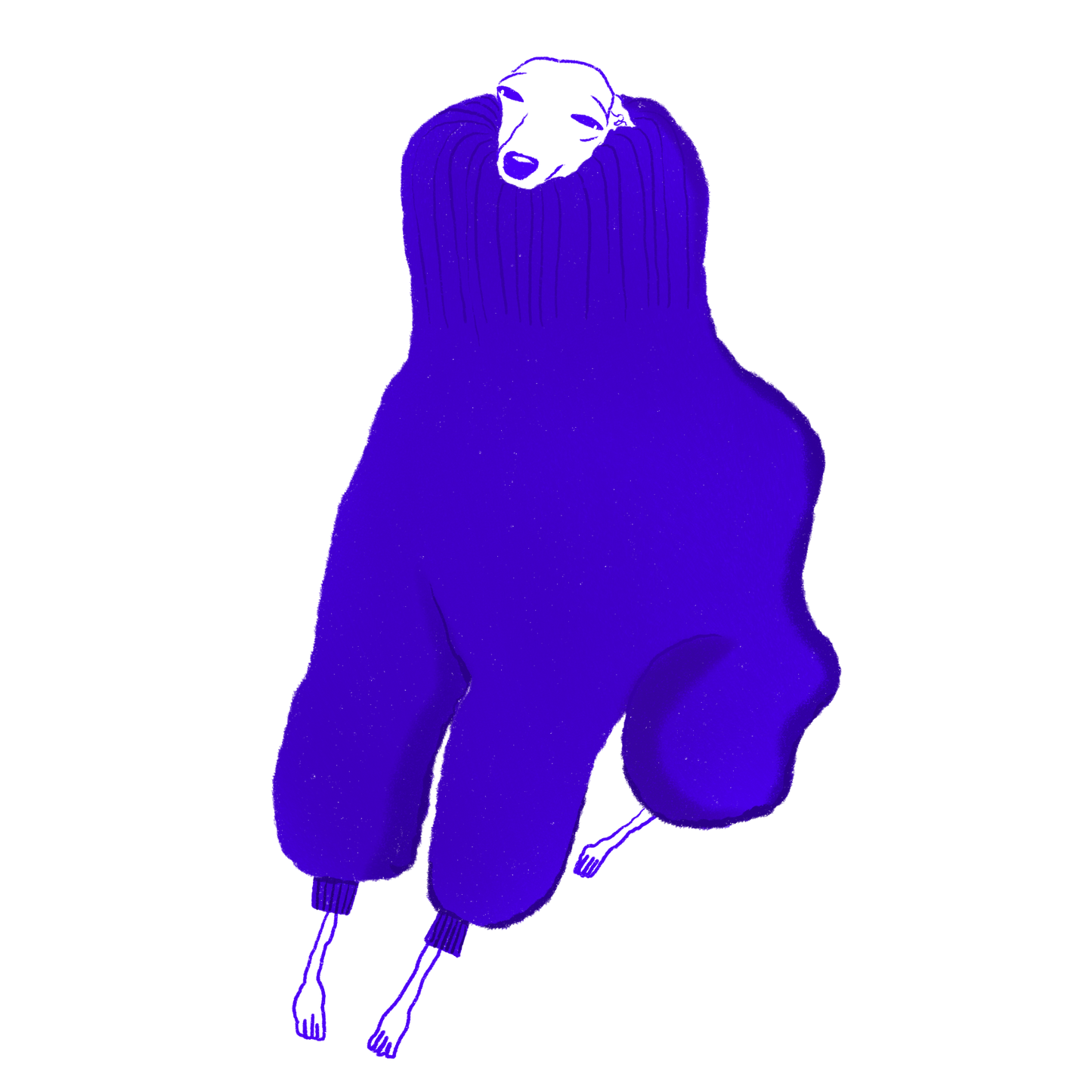 Cold Iggy Digital Download