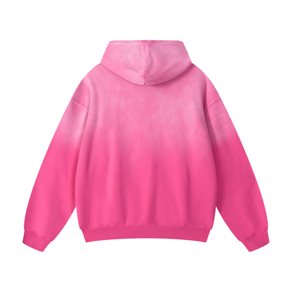 Noodle & Sea Dog Oversized Hoodie