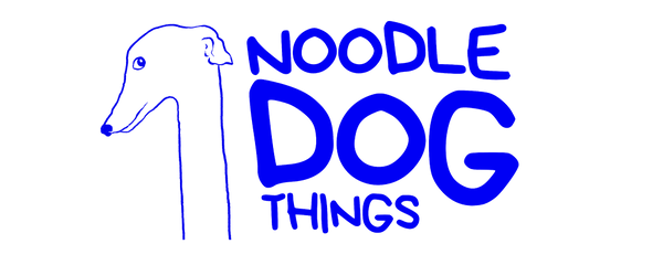 Noodle Dog Things