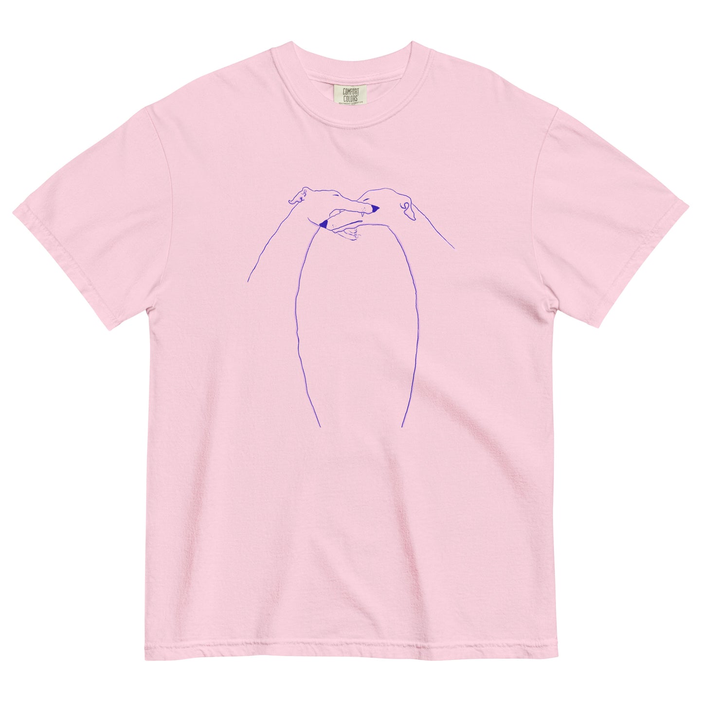 Noodle Bite Tee