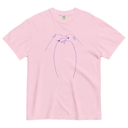 Noodle Bite Tee