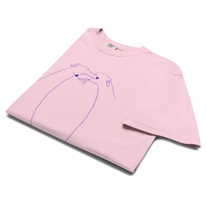 Noodle Bite Tee