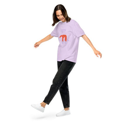 Anti social noodle tee