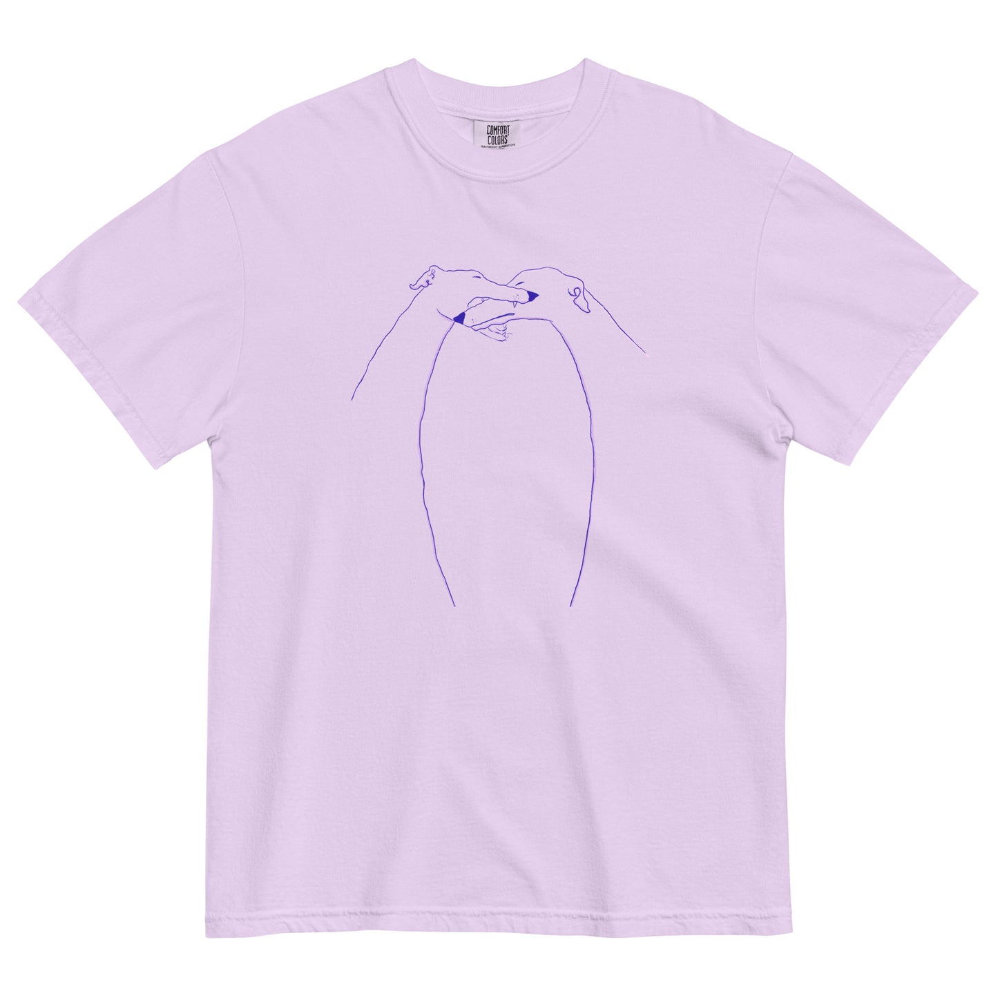 Noodle Bite Tee