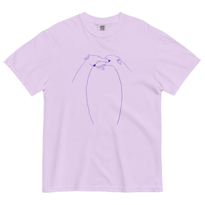 Noodle Bite Tee