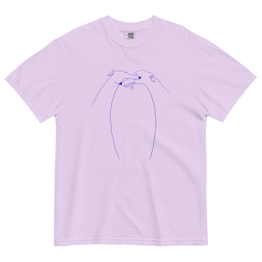 Noodle Bite Tee
