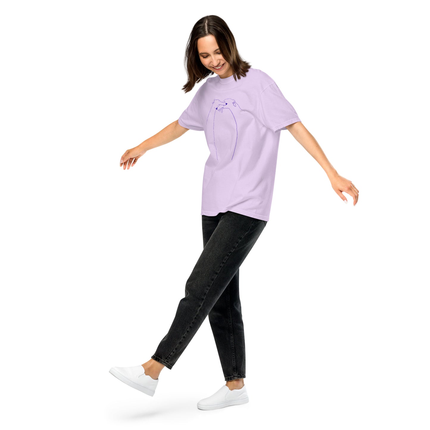 Noodle Bite Tee