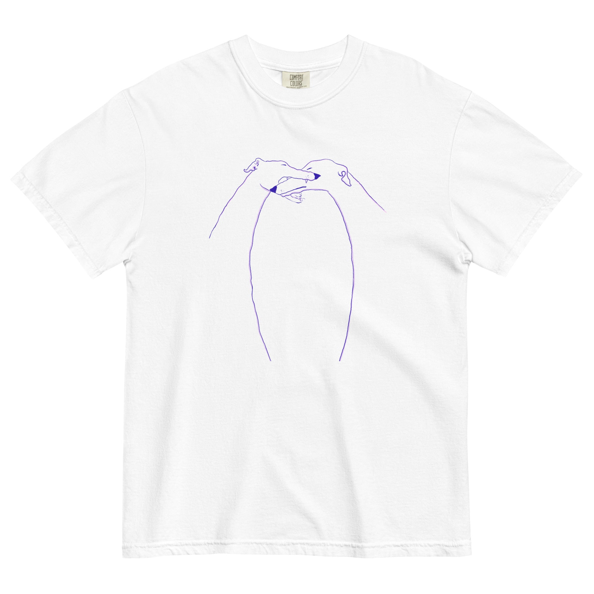 Noodle Bite Tee
