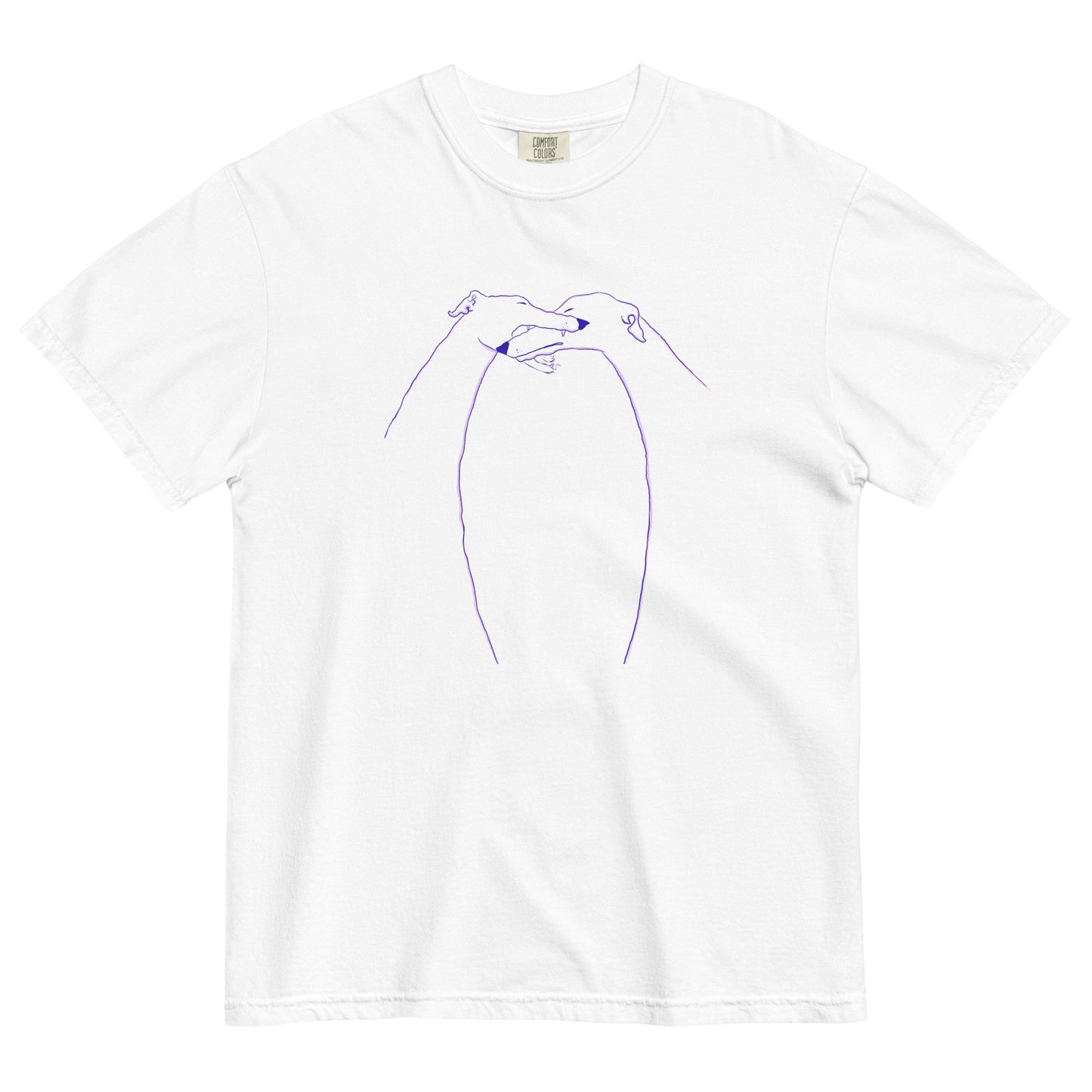 Noodle Bite Tee