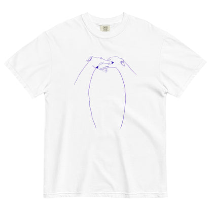 Noodle Bite Tee