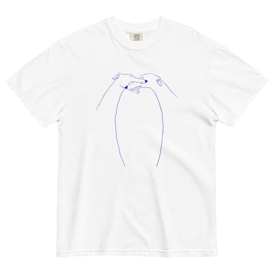 Noodle Bite Tee