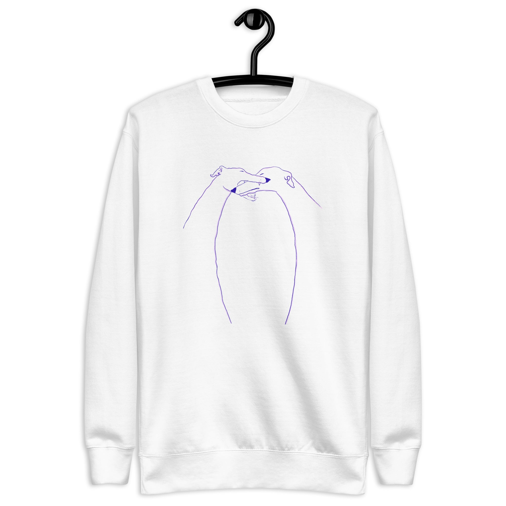 Noodle Bite Sweatshirt