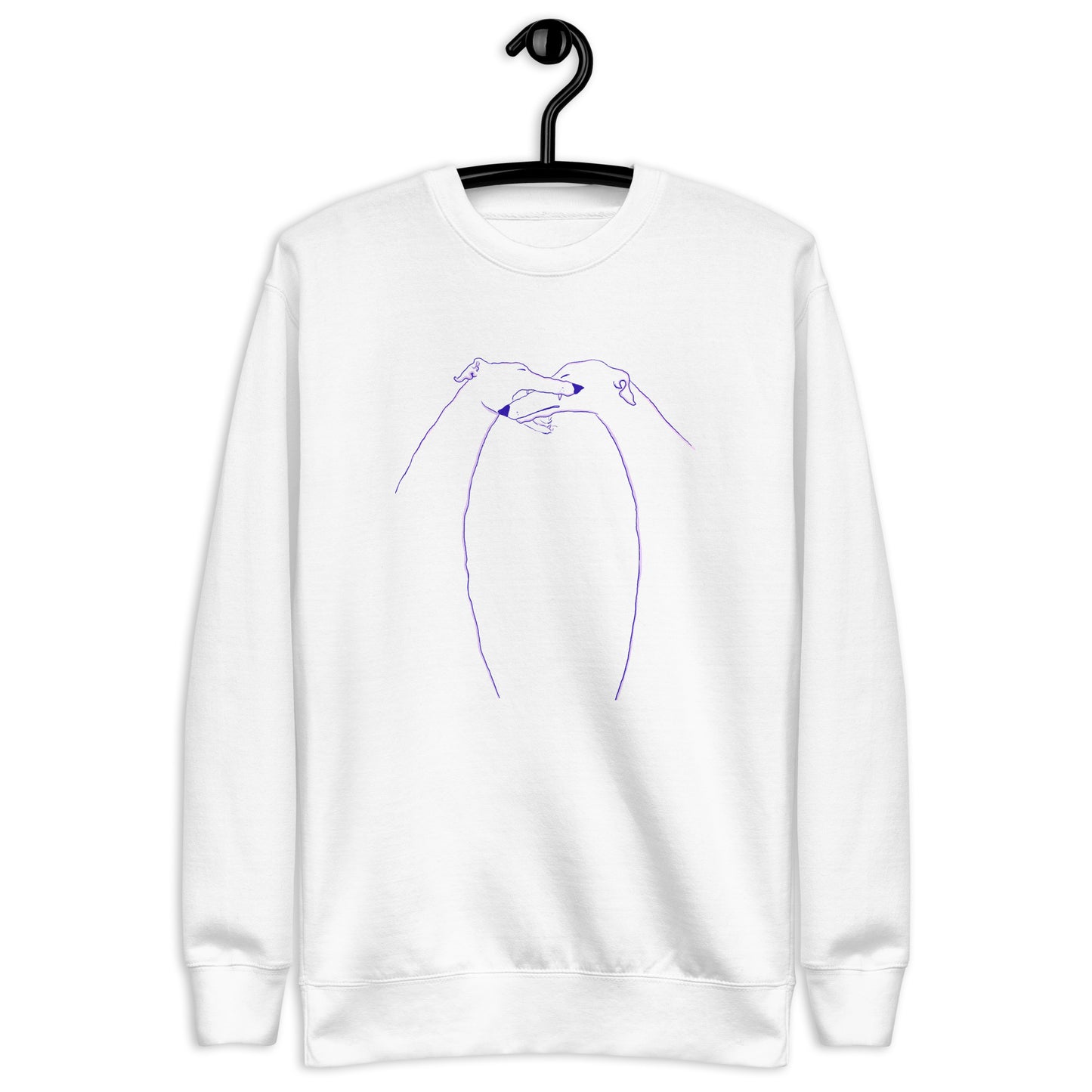 Noodle Bite Sweatshirt