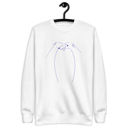 Noodle Bite Sweatshirt