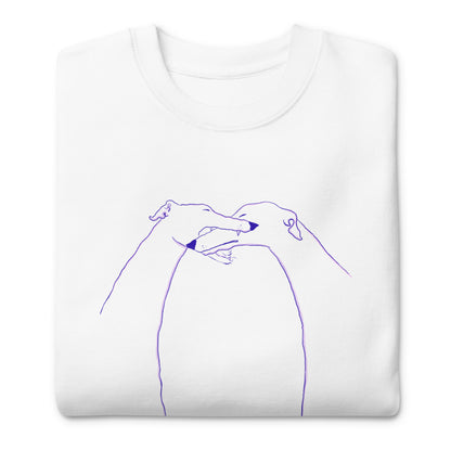 Noodle Bite Sweatshirt