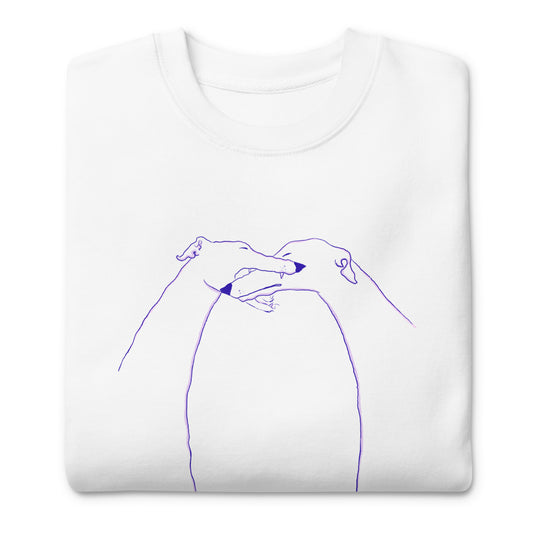 Noodle Bite Sweatshirt