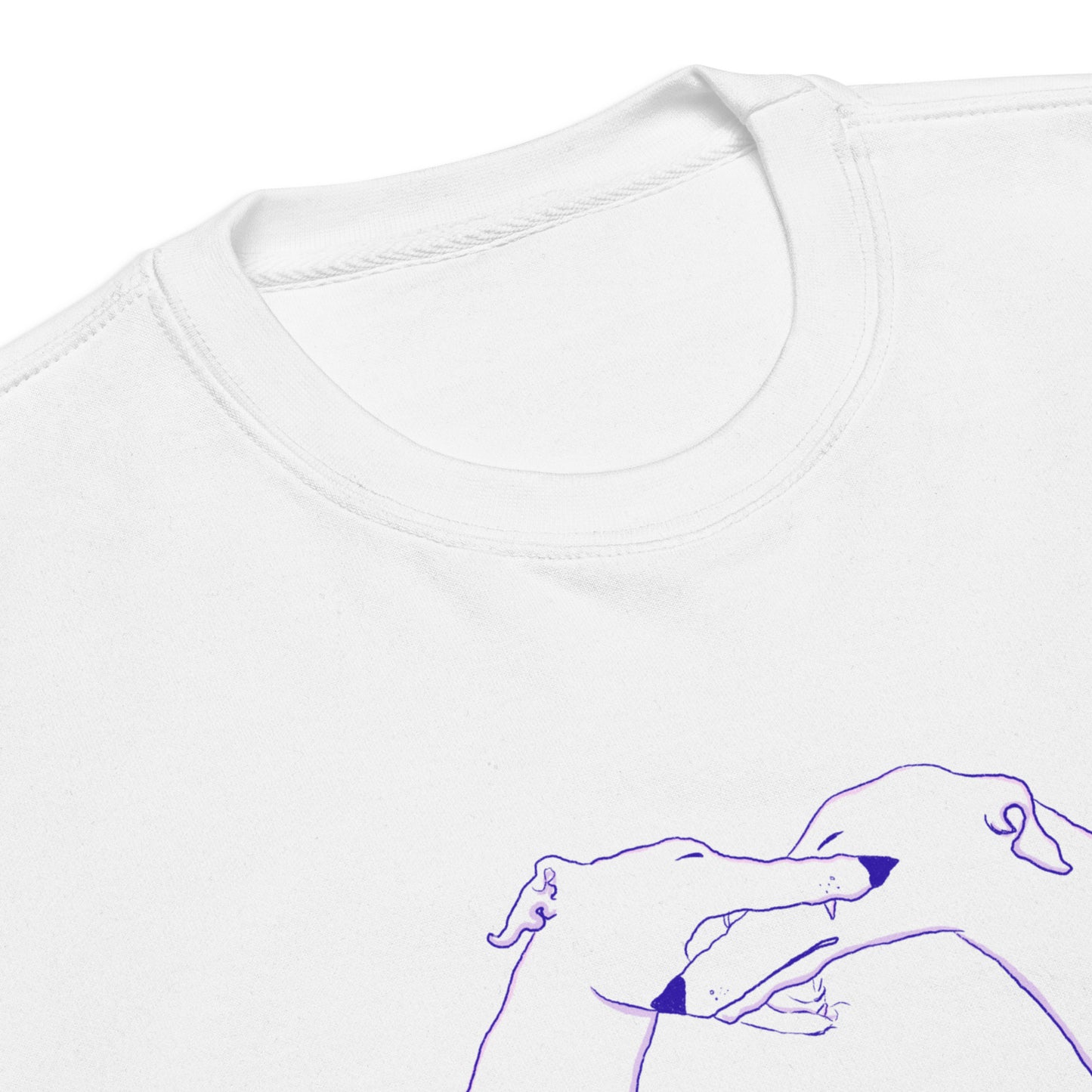 Noodle Bite Sweatshirt